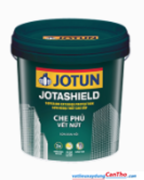 Jotashield Che Phủ Vết Nứt 5L